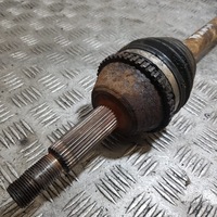 фото thumb №3, Półośka привідний вал ліва передня ford transit mk 7 2.0 tdci