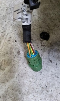 фото thumb №10, Коробка передач коробки передач автомат citroen c5 iii 1,6thp c4 ds4 peugeot 3008 127tyśkm