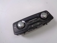 фото thumb №1, Панель кондиционера audi a6 c7 2011-2018