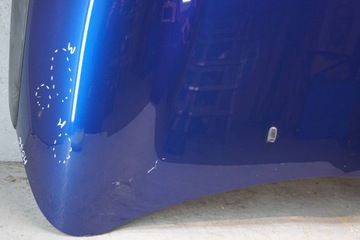 фото thumb №10, Капот крышка двигателя mini cooper r50 m576