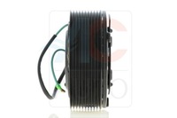 фото thumb №7, Сцепление компрессор климат. kpl ac-06sd36