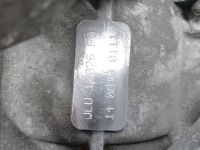 фото thumb №6, Коробка передач передач механическая skoda octavia ii jlu 2.0 tdi