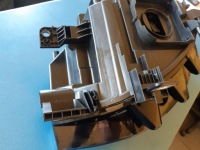 фото thumb №4, Vw id3 id 3 full led правая 10b 941 036b