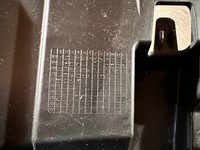 фото thumb №7, Skoda superb iii 3v0 рестайлинг плита защита pod бампер