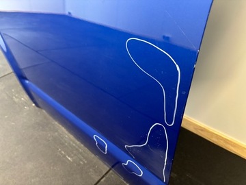 фото thumb №14, Vw t6.1 t61 дверь левая передние