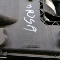 фото thumb №5, Seat arosa лампа задняя левая задняя eu 6h0945257