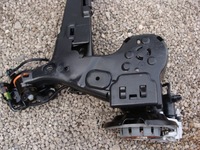 фото thumb №8, Балка ось задняя opel corsa f 2020r диск !!