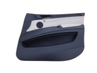 фото thumb №1, Обшивка двері правий перед bmw x6 e71