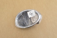 фото thumb №12, Nissan qashqai 2 ii j11 13-16 рамка галоген ліва перед хром 622574ea0c