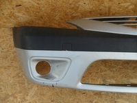 фото thumb №7, Dacia logan sd 2006 2007 2008 2009 бампер передній