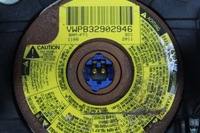 фото thumb №6, Citroen подушка керма подушка безпеки 96888248zd