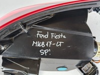 фото thumb №7, Лампа ліва задня ford fiesta mk8 17-