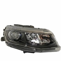 фото thumb №1, Chevrolet camaro 2016+ 16+ лампа права