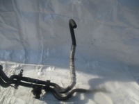 фото thumb №3, Дроти шланги трубки пального audi a8 d3 4.0tdi