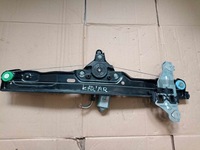 фото thumb №2, Підйомник скло renault kadjar перед oryg.