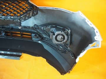 фото thumb №14, Seat tarraco бампер перед новий комплектний lok1