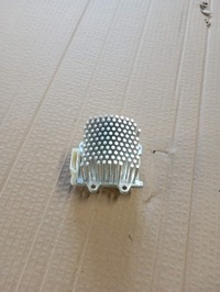 фото thumb №1, Mercedes w212 e klasa 2.2 cdi перетворювач модуль led jeż 182771