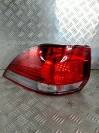 фото thumb №10, Vw golf 6 vi variant лампа левая задняя 1k9945095g