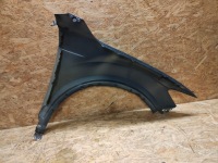 фото thumb №7, Крила лівий перед vw t-roc