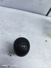 фото thumb №6, Чохол ручка перемикання передач комплект terrano ii 93-99