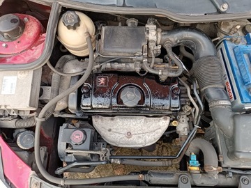 фото thumb №11, Peugeot 206 двері цілі розпродаж !!!