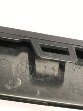 фото thumb №10, Bmw 4 g22 g23 g24 g26 2020 левый крепление бампера передней 8078613