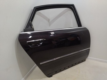 фото thumb №8, Двері правий зад задні audi a8 d3 довгий lz9x