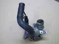 фото thumb №1, Hyundai ix35 1,7 crdi корпус термостата