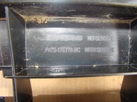 фото thumb №4, Land rover discovery sport. підсилювач балка .e20