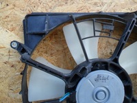 фото thumb №8, Suzuki sx4 ey/gy 2012- вентилятор