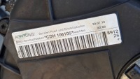 фото thumb №13, Audi a4 b8 1.8tfsi двигатель комплектный cdh
