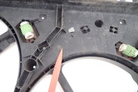 фото thumb №7, Boxer ducato jumper lift 14- корпус вентилятора