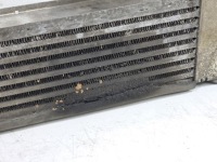 Купить Vito w639 2.2 cdi радиатор интеркулер behr mercedes 1c, фото thumb