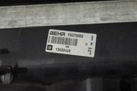 фото thumb №6, Радиатор вентилятор opel insignia a 1.6 cdti