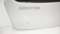 фото thumb №5, Кришка багажника багажника задня kia picanto ii 12-15r 3d