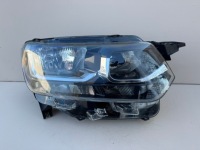 фото thumb №1, Toyota proace city verso 19r- лампа левая передняя левый перед 9835780680