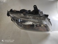 фото thumb №1, Фара правый лампа перед nissan almera n16