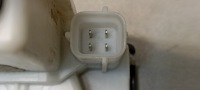 фото thumb №3, Замок дверь левый задняя fiat panda ii 4 pin