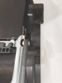 фото thumb №9, Передній pas безпеки сторона права audi q5 sq5 gu 8ma57706g 2025 r