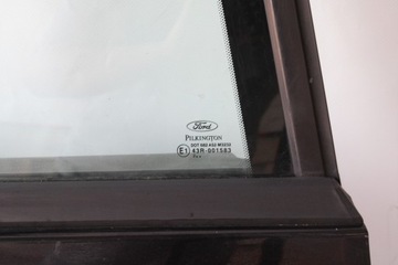 фото thumb №2, Двері ліві задні лівий зад ford fusion 2002r- d2