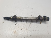 фото thumb №1, Молдинг впрыскная kia sportage ii 2.0 crdi 0281002507