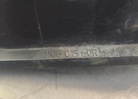 фото thumb №8, Корпус термостата renault megane iii 1.2tce шланг 110601560r