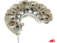 фото thumb №8, Діодний міст випрямний генератора as-pl