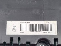 фото thumb №7, Volkswagen passat b7 2011 спідометр  / спідометр