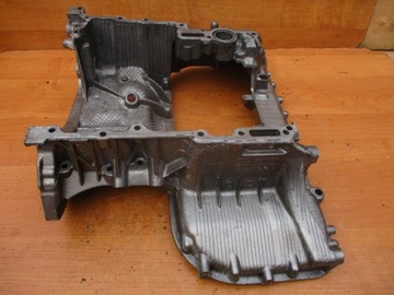 фото thumb №10, Vw audi 3.0 tdi поддон масла масляная картер 059103601cj 5xy