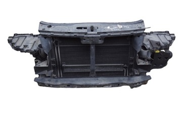 фото thumb №1, Pas переднє радіатор vw touareg 7l 4.2 fsi