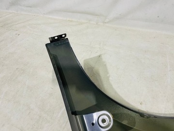 фото thumb №10, Seat leon 3 5f крыло переднее правый 2012-2020 год