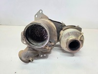 фото thumb №5, Фільтр часток каталізатор dpf audi volkswagen seat skoda 2.0tdi 04l131723ct