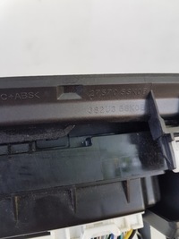 фото thumb №8, Nissan leaf ii панель керування клімат-контроль