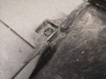 фото thumb №14, Корпус вентилятора ford galaxy 1.9 tdi 7m0121207